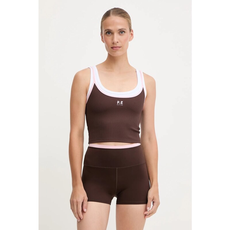 Top P.E Nation Forward 66512124