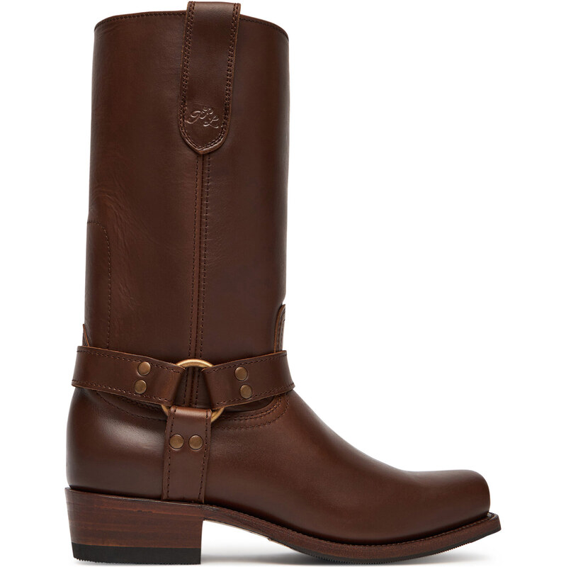 Čižmy vo vojenskom štýle Polo Ralph Lauren 65035284