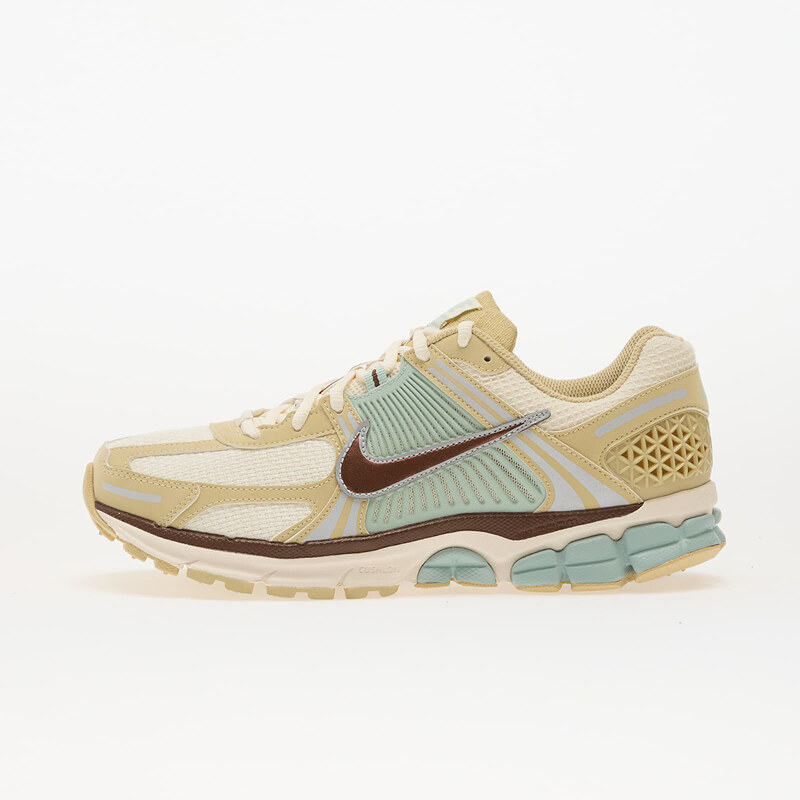 Nike Zoom Vomero 5 Se Team Gold/ Fauna Brown-Pale Ivory-Seafoam-Mtlc 65022713
