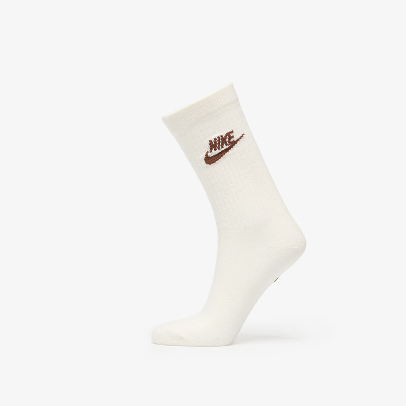 Ponožky Nike Sportswear Everyday Essential Crew Socks 3-Pack Multi 65022727