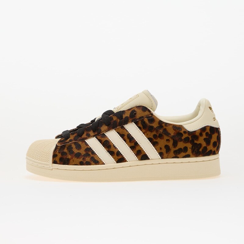 adidas Originals adidas Superstar II W Supplier Colour/ Crew White/ 65022732