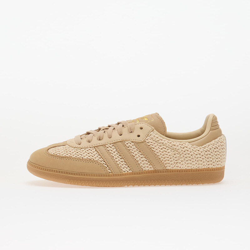adidas Originals adidas Samba Og W Sand Strata/ Magic Beige/ Gum 65022737