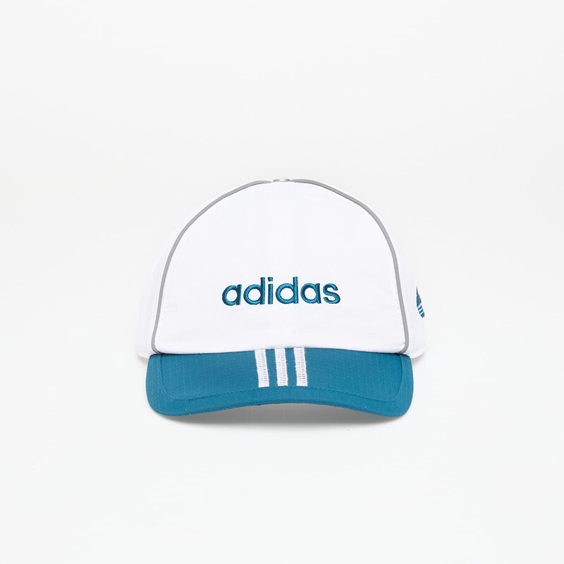 adidas Originals Šiltovka adidas x OG LA SCapto 6 Panel Cap White M 65022743