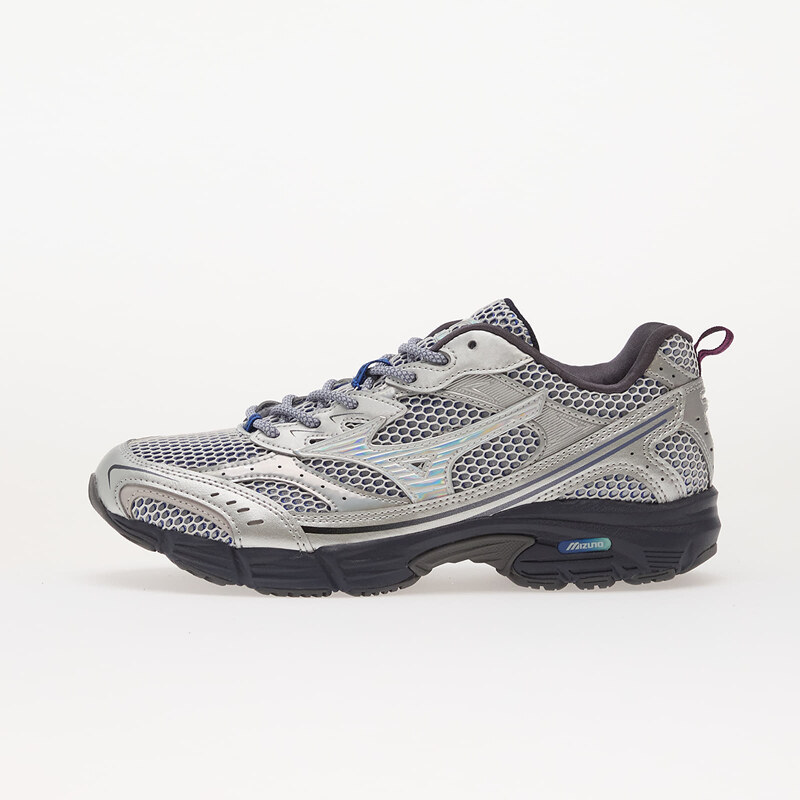 Mizuno Mxr Silver/ Silver/ Nimbus Cloud 65022754