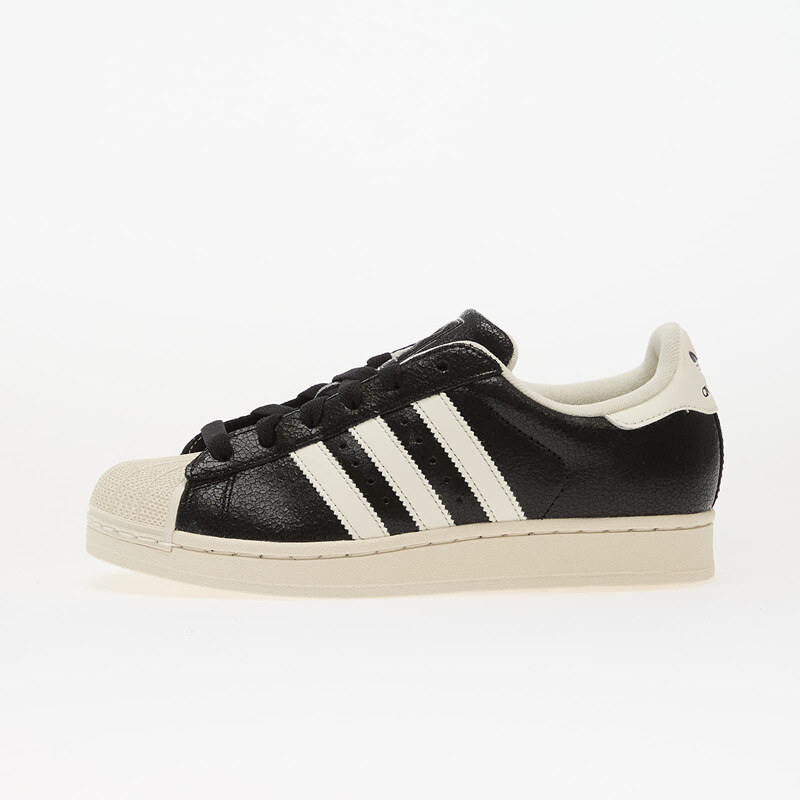 adidas Originals adidas Superstar II W Core Black/ Off White/ Core 65022794