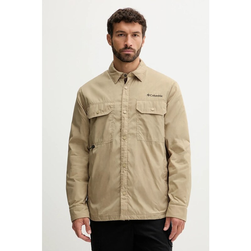 Bunda Columbia Landroamer 66901934