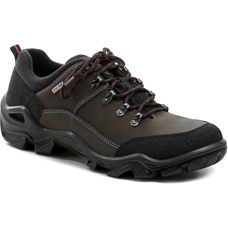 IMAC I3119-41-PZ24 hnedé pánske poltopánky 65022861