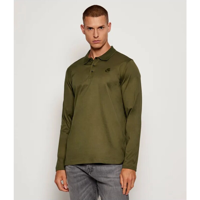 Karl Lagerfeld Polo tričko | regular fit 65023078