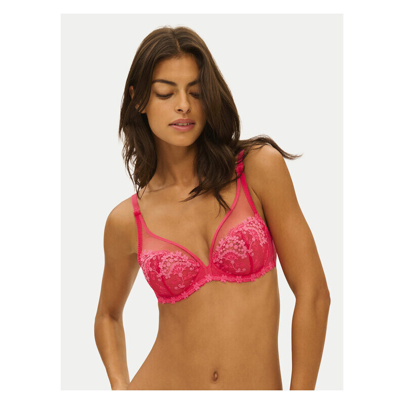 Podprsenka s kosticami Simone Pérèle 61186976