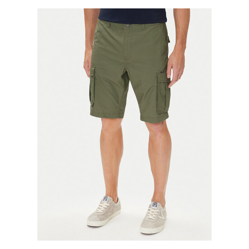 Bavlnené šortky Petrol Industries 64903383