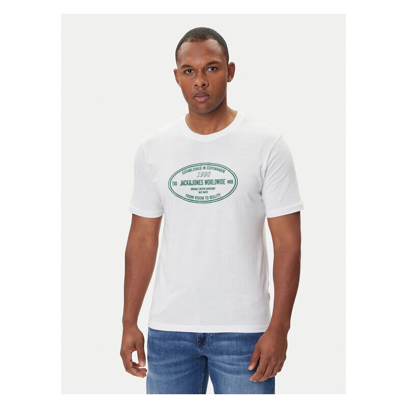 Tričko Jack & Jones 65023858