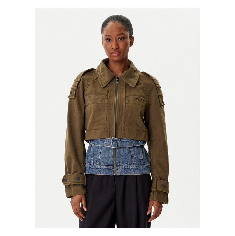 Džínsová bunda Desigual 65023864