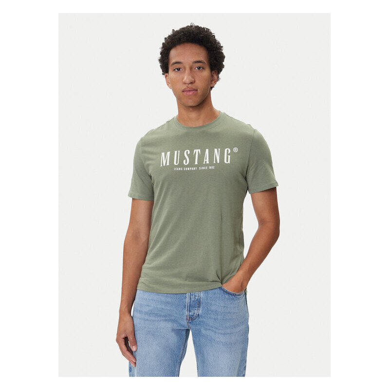 Tričko Mustang 64902559