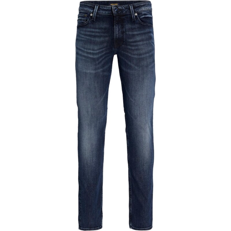 JACK & JONES Džínsy JJIClark JJVintage modrá denim 57946178
