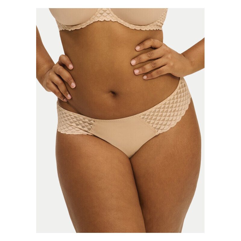 Klasické nohavičky Simone Pérèle 61187574