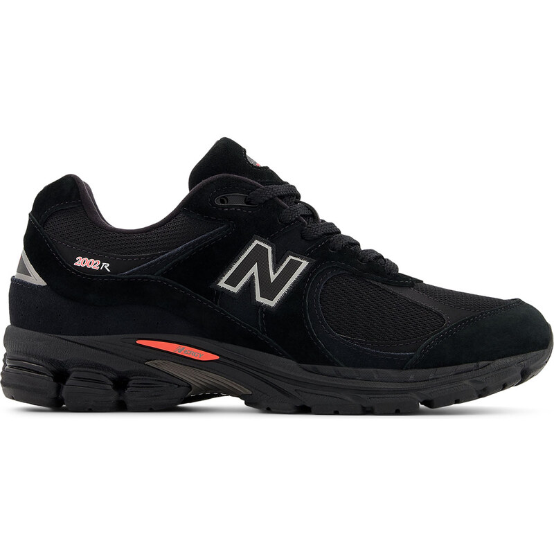 New Balance U2002RG - Unisex - Tenisky New Balance - Čierne - U2002RG 66361774