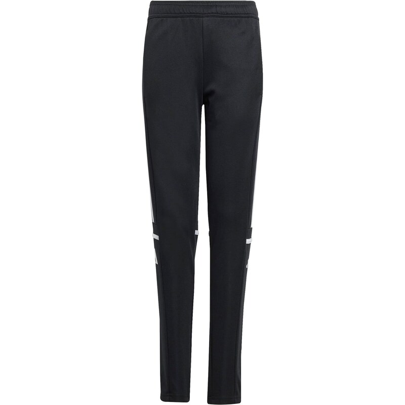 ADIDAS PERFORMANCE Športové nohavice Squadra 25 čierna / biela 65043857