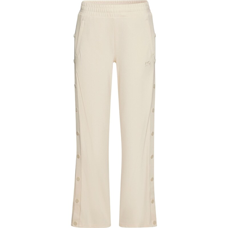 FRENCH CONNECTION Nohavice biela ako vlna 65875627