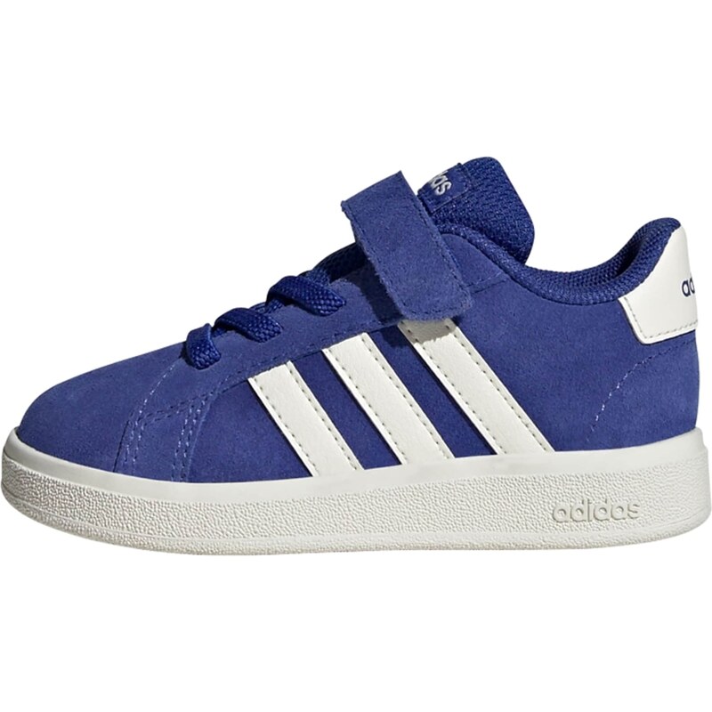 ADIDAS SPORTSWEAR Športová obuv Grand Court 2.0 enciánová / biela 65026018