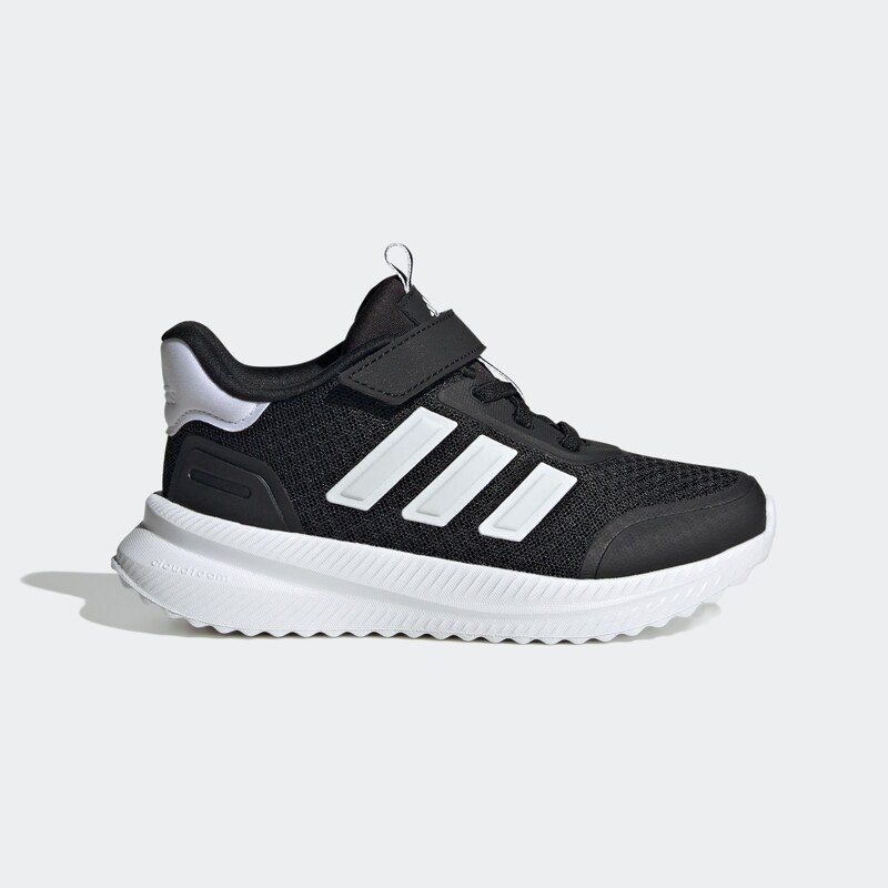 ADIDAS SPORTSWEAR Športová obuv X_Plrpath čierna / biela 65026055