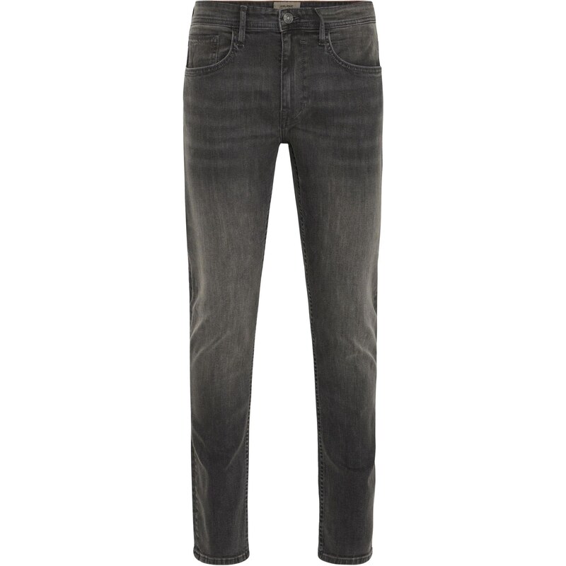 BLEND Džínsy BHTWISTER sivý denim 65026062