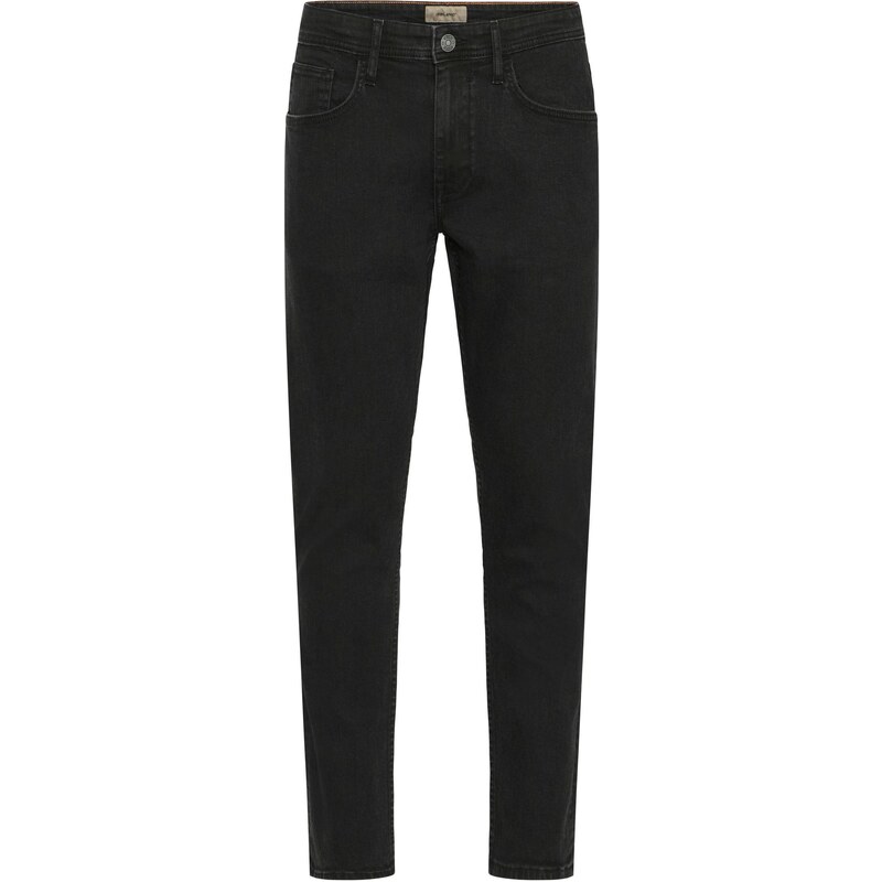 BLEND Džínsy BHTWISTER čierny denim 65026063
