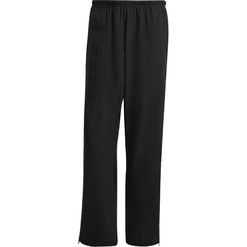 ADIDAS ORIGINALS Nohavice Side Mesh Zip čierna 65656203