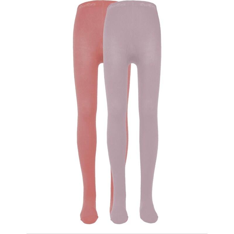 EWERS Pančuchy rosé 65730971