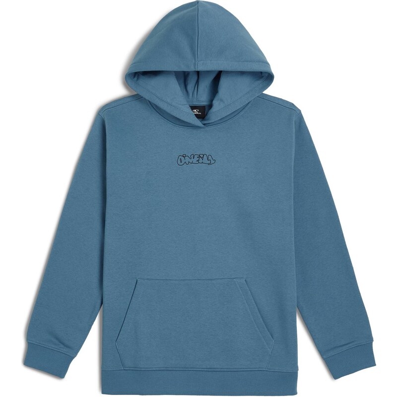 ONEILL Mikina modrosivá / čierna 65883437