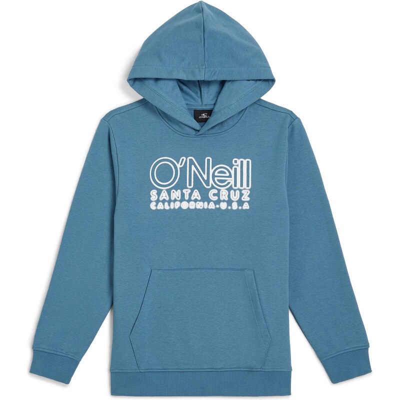 ONEILL Mikina modrosivá / biela 65365445