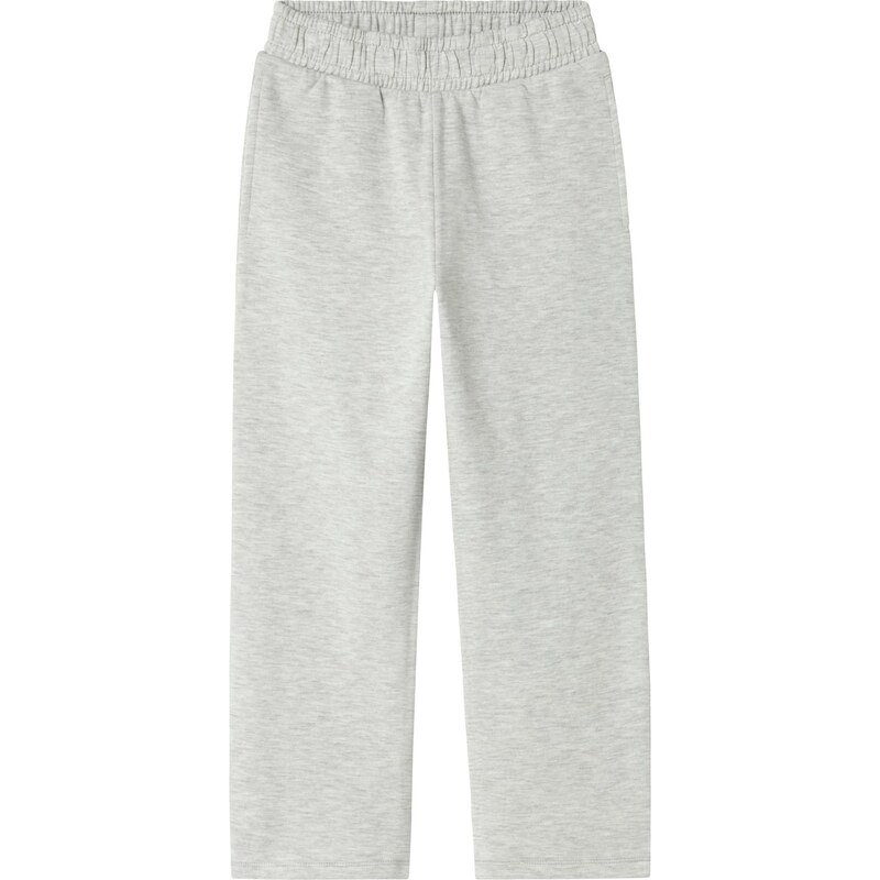 NAME IT Nohavice NKMMallo svetlosivá 65026217