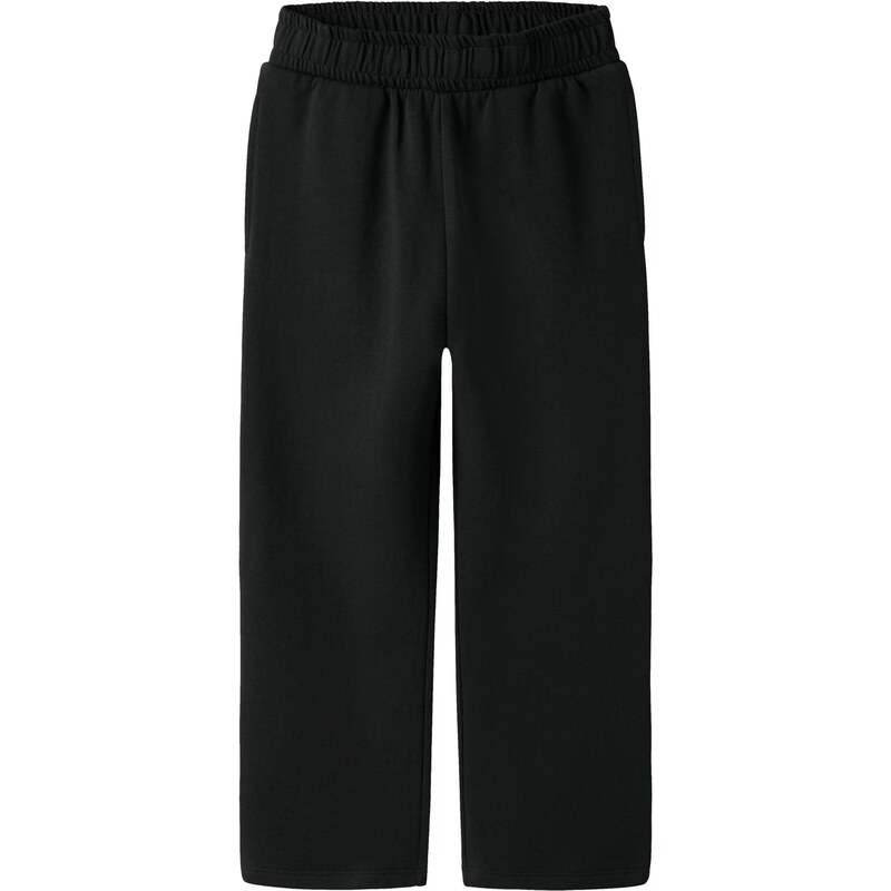 NAME IT Nohavice NKMMallo čierna 65026231