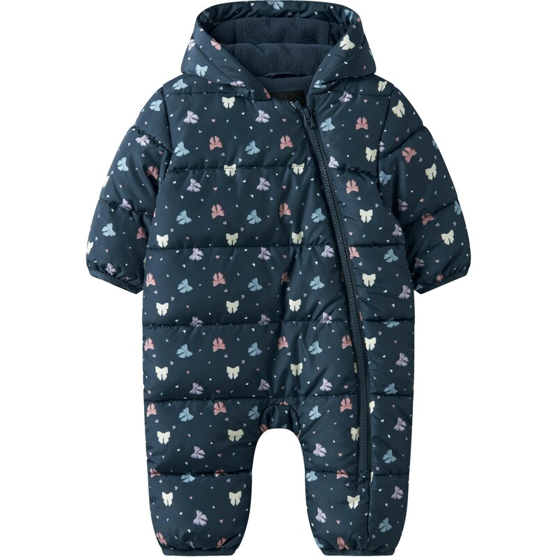 NAME IT Funkčný komplet NBFMay námornícka modrá / svetlomodrá / zelená 65133935