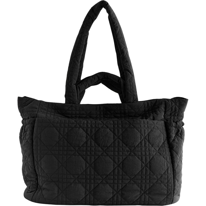 Next Kabelka na rameno čierna 65835097