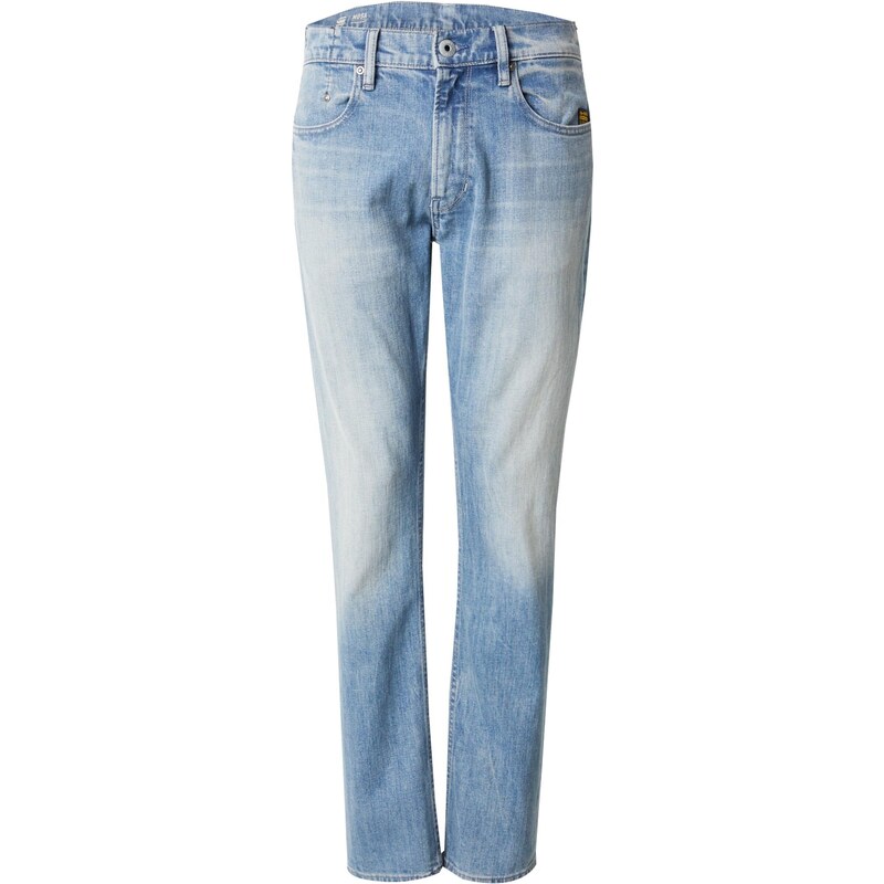 G-STAR Džínsy Mosa modrá denim 65026284