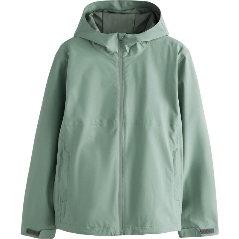 Next Funkčná bunda svetlozelená 65658160