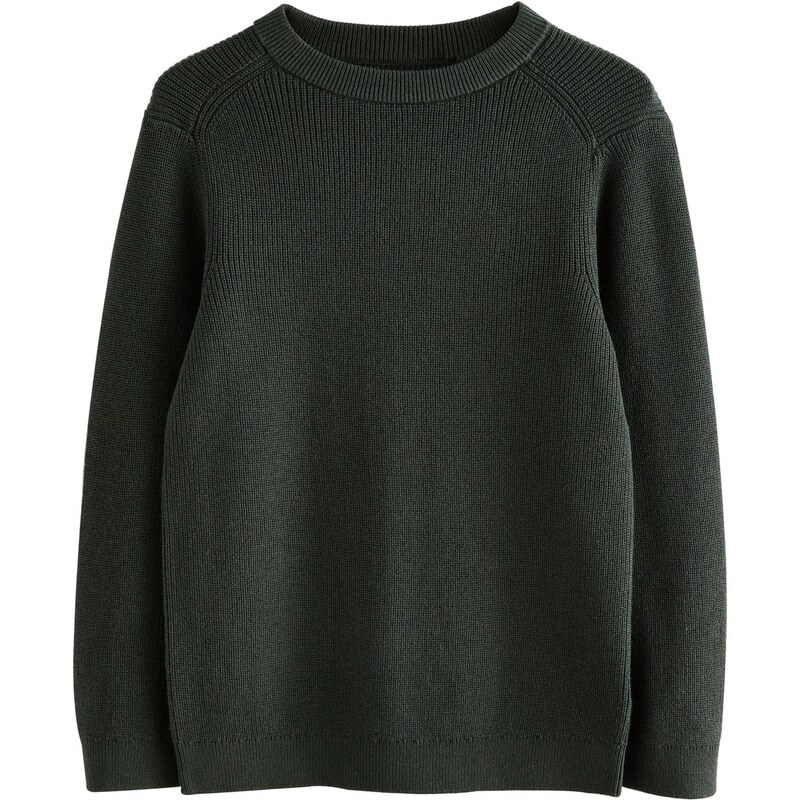 Next Sveter tmavozelená 65885281