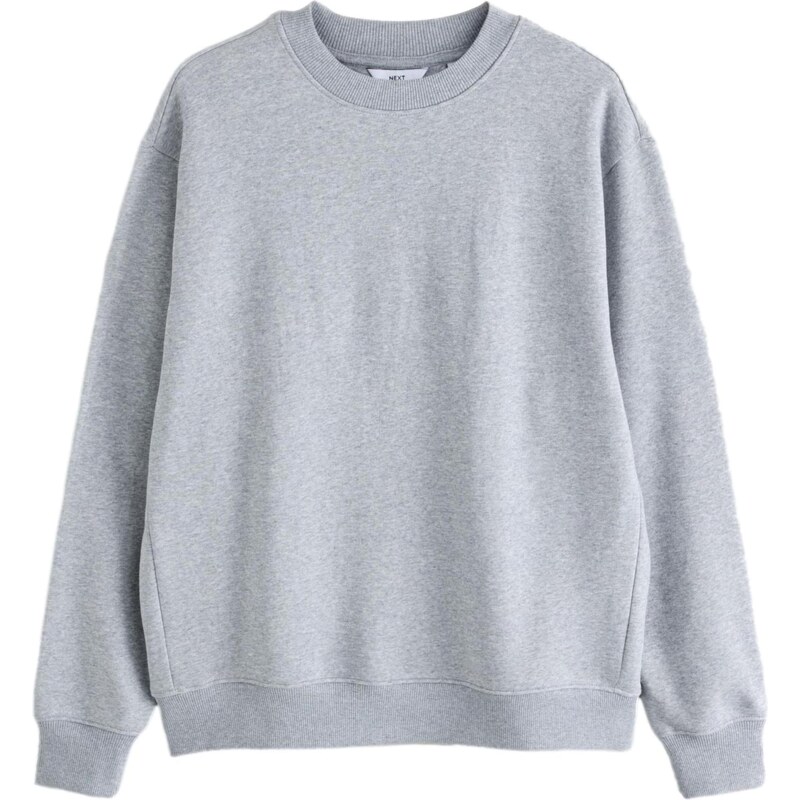 Next Sveter sivá 65658271