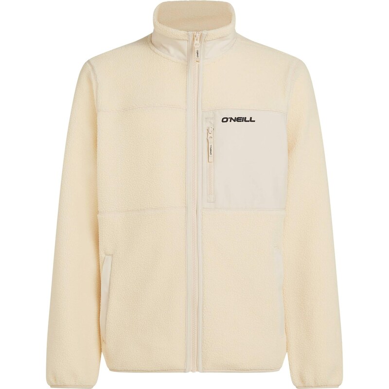 ONEILL Funkčná flisová bunda piesková 65190007