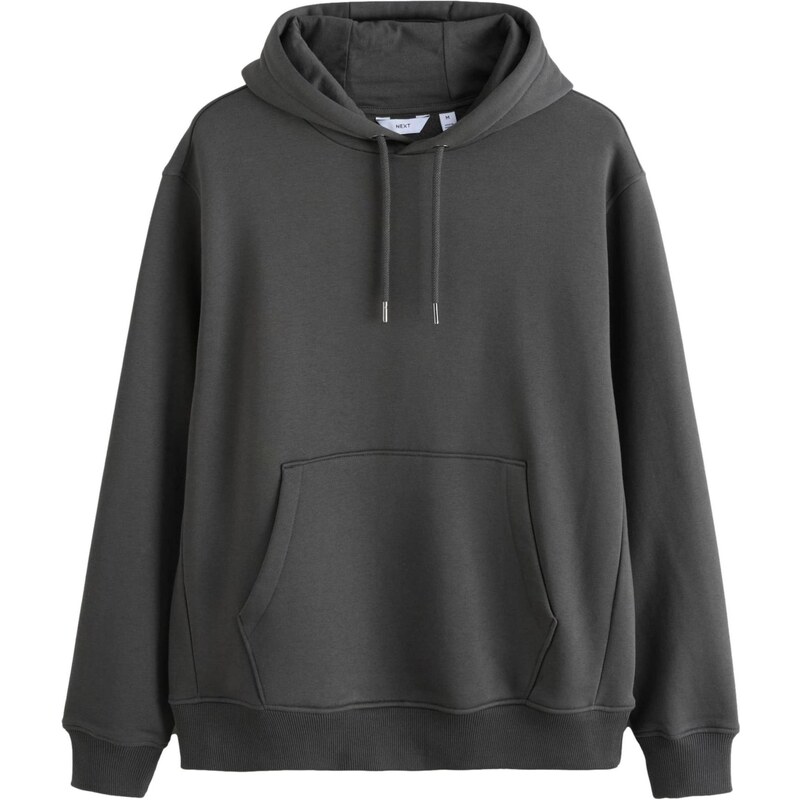 Next Mikina tmavosivá 65885824