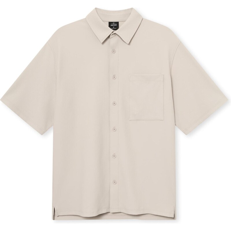 Johnny Urban Košeľa Mason piesková 65657256