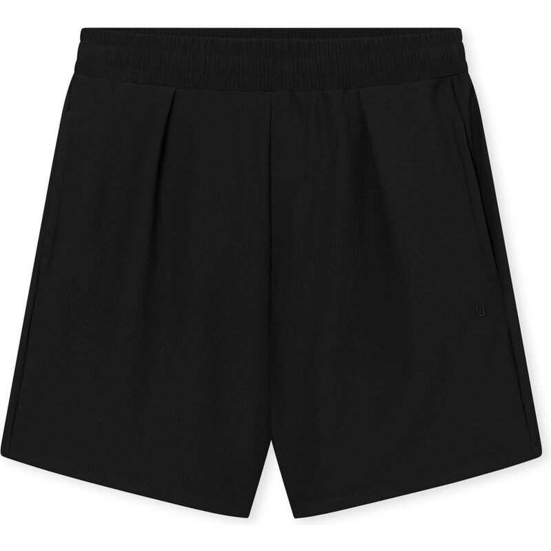 Johnny Urban Nohavice Mason čierna 65657276