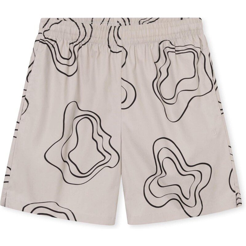 Johnny Urban Nohavice Spencer piesková / hnedá 65657280