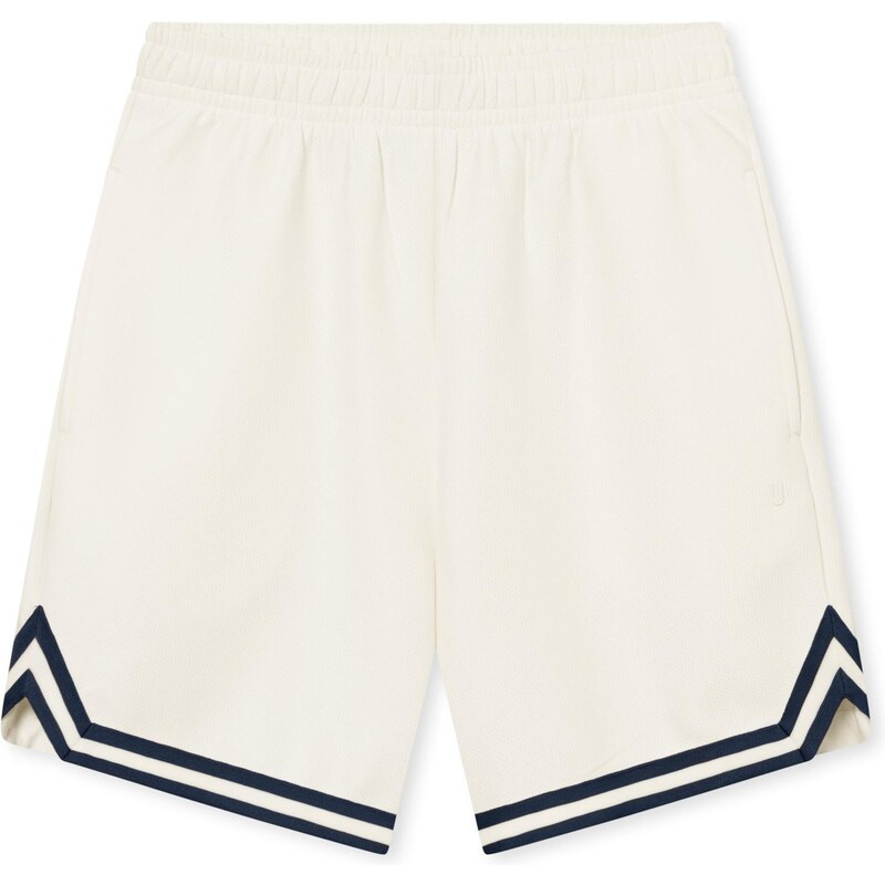 Johnny Urban Nohavice Parker krémová / námornícka modrá 65657281