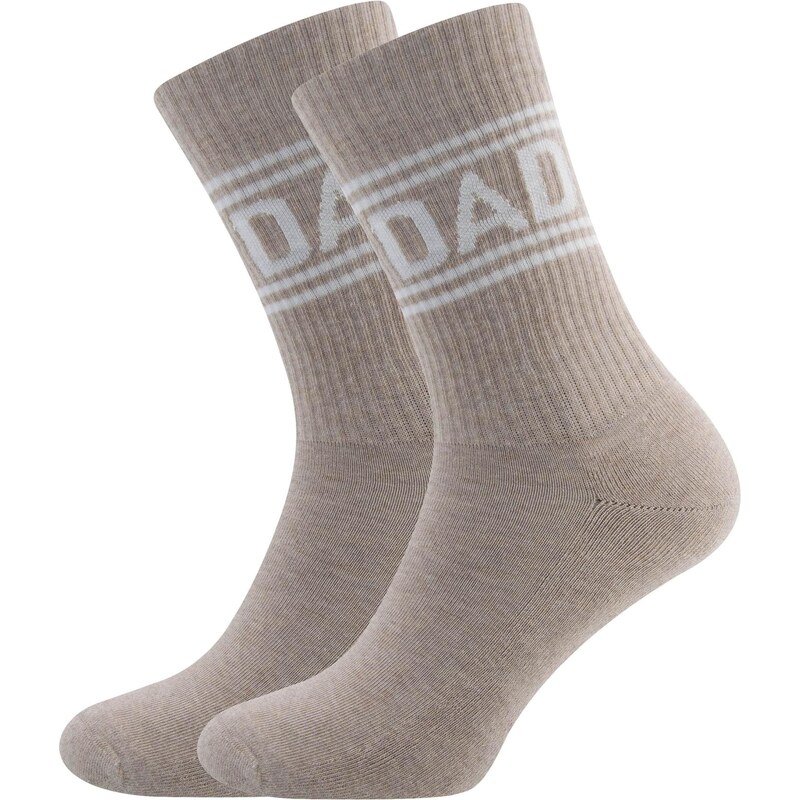 EWERS Ponožky tmavobéžová 65373028