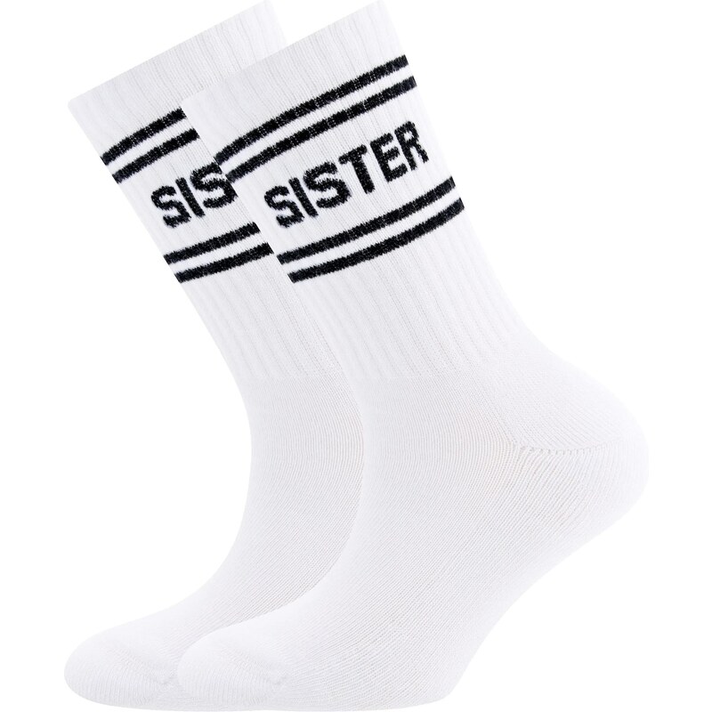 EWERS Ponožky biela 65373030