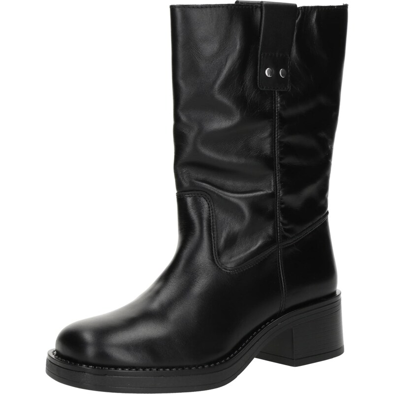 Bianco Čižmy čierna 65905793