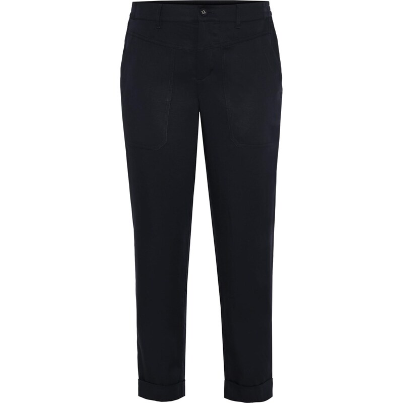 TATUUM Nohavice námornícka modrá 65660006