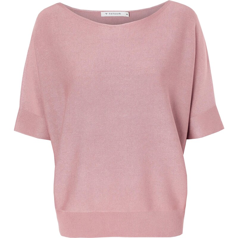 TATUUM Sveter lososová / ružová 65088730