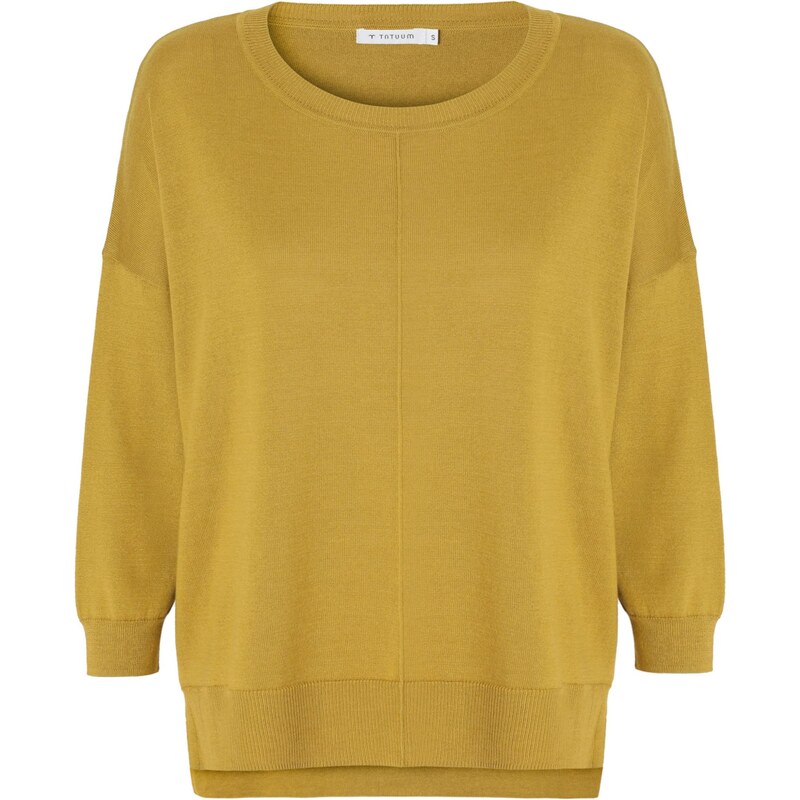 TATUUM Sveter Nala olivová 65088731